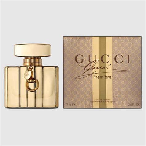 Gucci Premiere Perfume by Gucci 